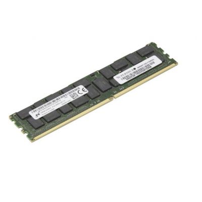 Supermicro MEM-DR412L-CL02-LR26 128GB 288P 8RX4 PC4-21300-2666V LRDIMM Memory