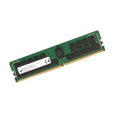 Supermicro MEM-DR416LA-ER29 16GB DDR4-2933MHz PC4-23400 ECC RDIMM