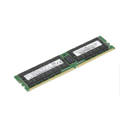 Supermicro MEM-DR425L-SL01-LR32 64GB PC4-23400 DDR4-2933MHz 2RX4 ECC Memory