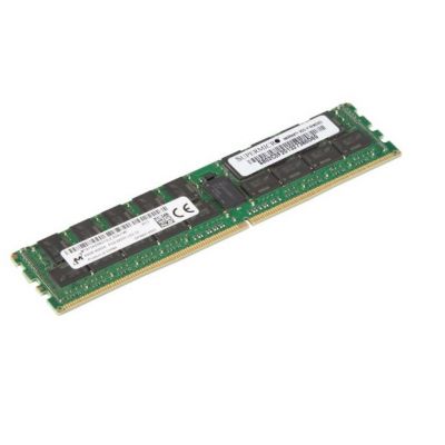 Supermicro MEM-DR464L-CL02-LR29 64GB PC4-25600 DDR4-3200MHz 2RX4 ECC Memory