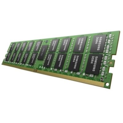 Supermicro MEM-DR464L-SL01-ER29 64GB 2RX4 DDR4-2933MHz PC4-23400 RDIMM ECC Memory