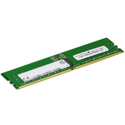 Supermicro MEM-DR532L-SL01-ER56 32GB RDIMM 5600MHz PC5-44800 ECC Memory