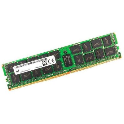 Supermicro MEM-DR564L-CL02-ER48 64GB PC5-38400 DDR5-4800MT/s 2Rx4 ECC Micron OEM
