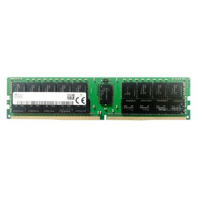 HMAA8GR7MJR4N-WM Hynix 64GB DDR4 2933MHz PC4-23400 Registered ECC CL21 DIMM 1.2V Quad Rank Memory Module