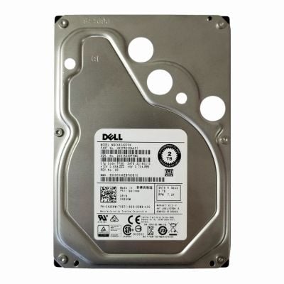 MG04ACA200N Toshiba 2TB 7.2K RPM 6Gb/s SATA 128MB Cache 3.5-inch Nearline Hard Drive