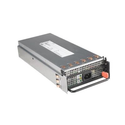 MG825 Dell 930-Watts Redundant Power Supply for PowerEdge 2900 Server
