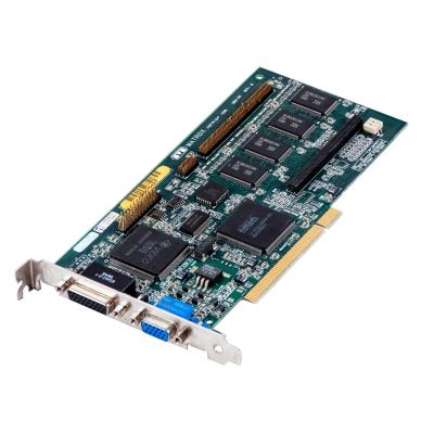 MGA-MIL/4I Matrox Graphics Millennium 4MB PCI Video Graphics Card
