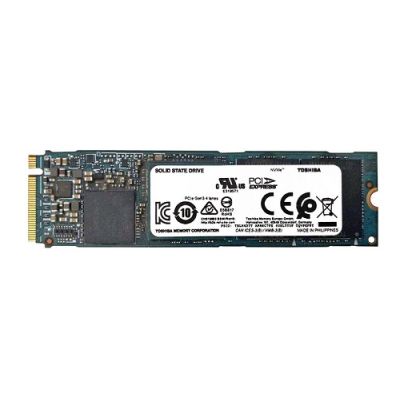 MGHFP Dell 2TB NVMe SATA PCI Express M.2 Solid State Drive