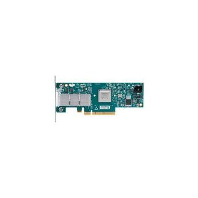 MHQH19B-XTR Mellanox PCI-E Single Port 40GBS Network Adapter Cards