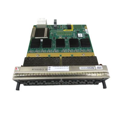 Juniper MIC-3D-20GE-SFP-E Gigabit Ethernet MIC