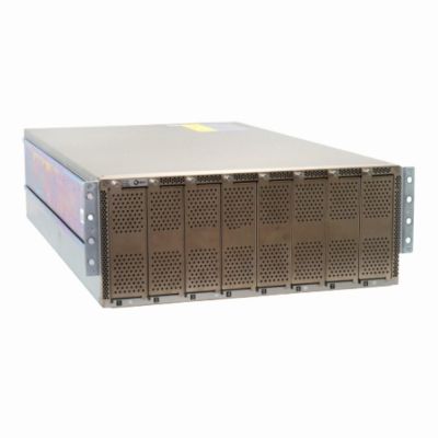 MIC-ACCA2080 Marconi Fore Systems Forerunner ES-3810 Ethernet Switch Chassis with Power Supply