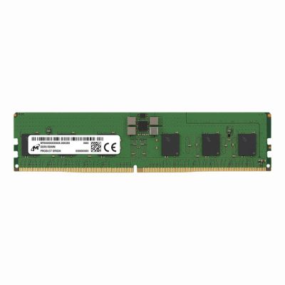Micron MTC40F2046S1RC56BG1 64GB PC5-44800 DDR5-5600MHz 2Rx4 ECC