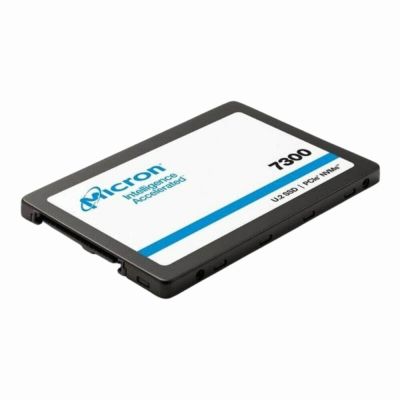 MTFDHBA960TDF-1AW42ABYY Micron 7300 Pro Series 960GB PCI Express NVMe M.2 Internal Solid State Drive