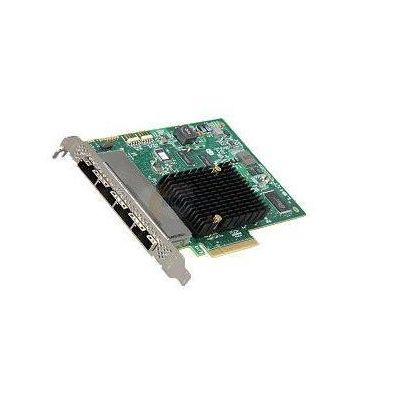 Dell MJFDP 6Gbps PCI-e 2.0 x8 SAS 16-Port Host Bus Adapter