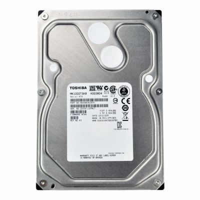 MK1002TSKB Toshiba 1TB 7200RPM SATA 3Gb/s 64MB Cache 3.5-Inch HDD