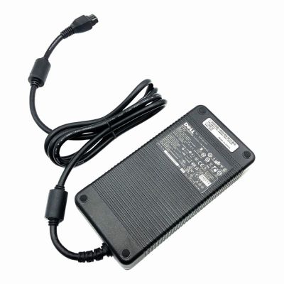 MK394 - Dell 220-Watts DA-2 Power Supply Adapter for Dell OptiPlex 745 755