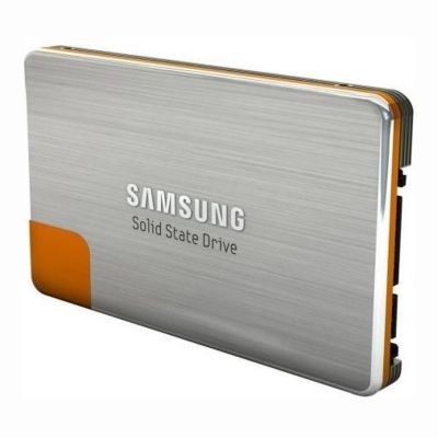MMBRE16G5MSP-0VA Samsung 16GB 3Gb/s SATA II MLC 2.5-Inch Solid State Drive