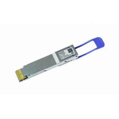 Nvidia MMS4X00-NL InfiniBand NDR 2x400GB OSFP Single-Mode 100m Transceiver