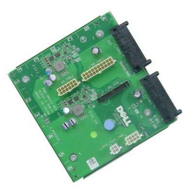 Dell MN10F Poweredge T610 Power Distribution Board