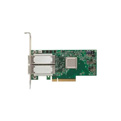 MNPA19-XTR Mellanox 1-Port 10Gbps SFP+ PCIe x8 Network Card