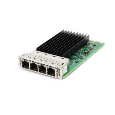 DELL MNVYV Intel I350T4OCPV3 Ethernet Network Adapter I350-T4 For OCP NIC