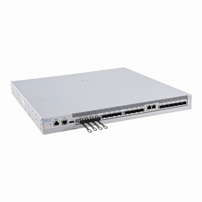 MP-7810B EMC Base 4-Port Fiber Channel 2-Port 1GbE Switch
