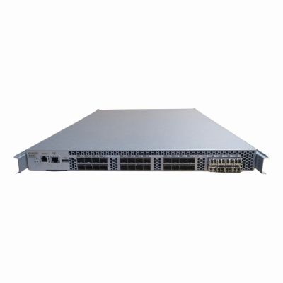 MP8000B EMC 32 x Ports Active 10GbE 8Gb/s FCoE Fibre Channel SAN Switch