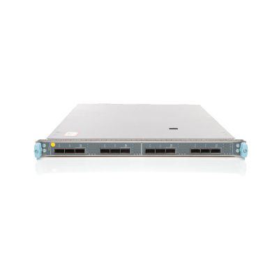 MPC7E-MRATE Juniper 12-Port Multirate QSFP+ QSFP28 Line Card