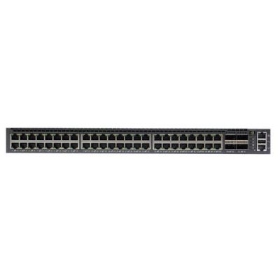 Mellanox MQM9700-NS2R NVIDIA Quantum-2 QM9700 switch 32 ports smart rack-mountable