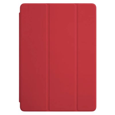 MR632ZM/A Apple Tablet Sheath 24.6 cm (9.7 ") Red Cover Red