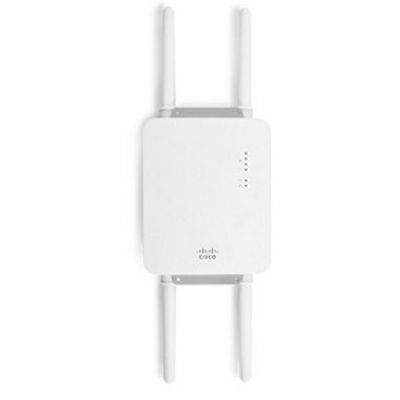 Cisco MR66-HW Meraki MR66 Cloud-Managed Dual-Radio 802.11n Ruggedized Access Point