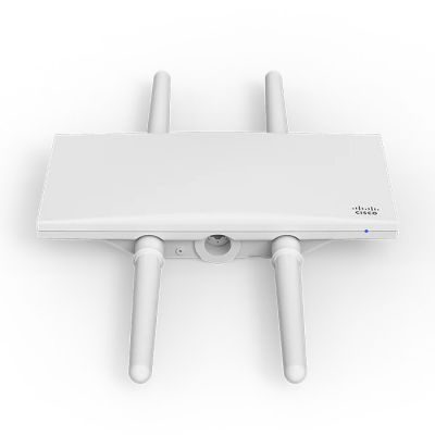 MR86-HW Cisco Meraki MR86 Outdoor Wi-Fi 6 Wireless Access Point
