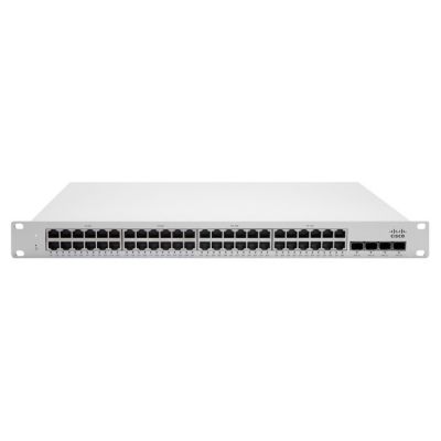 Cisco Meraki MS250-48FP Ethernet Switch