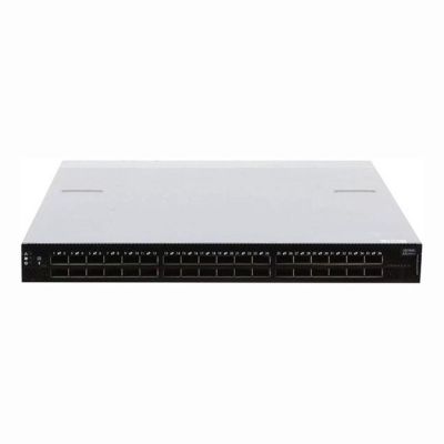 MSB7890-ES2F Mellanox SB7890 36 x Ports QSFP28 1U Rack-mountable Layer 2 Unmanaged Ethernet Switch