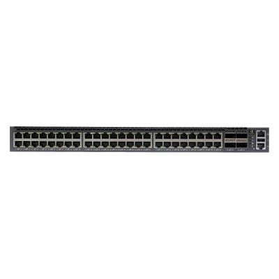 MSN2201-CB2RC NVIDIA SN2201 1GbE Managed Switch