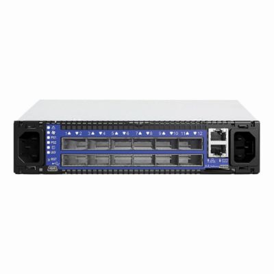 MSX1012X-2BFS Mellanox SX1012X Managed Layer 3 Switch