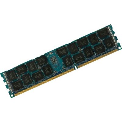 Micron MT72KSZS2G72PZ-1G1M1FE 16GB PC3-8500 DDR3-1066MHz ECC Memory
