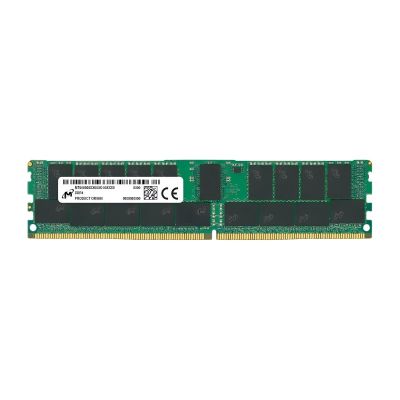 MTA18ASF2G72PZ-2G9-1 Micron 16GB DDR4 2933MHz RDIMM ECC Single Rank x4