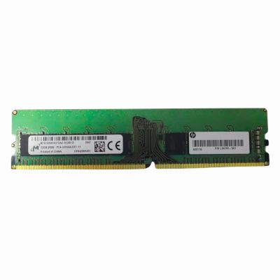 MTA18ASF4G72AZ-3G2B1ZI Micron 32GB DDR4-3200MHz PC4-25600 ECC Unbuffered CL22 288-Pin UDIMM 2Rx8 1.2V Memory Module