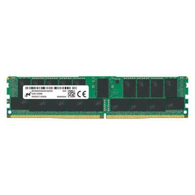 Micron MTA36ASF8G72LZ-2G9 64GB DDR4 2933MHz PC4-23400 ECC LRDIMM