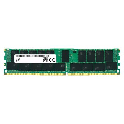 MTA36ASF8G72PZ-2G9R Micron 64GB DDR4-2933 PC4-23400 ECC Memory