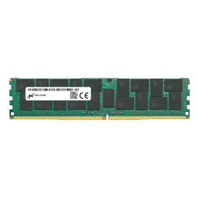 Micron MTA72ASS16G72LZ-3G2R 128GB 4Rx4 DDR4-3200MHz PC4-25600