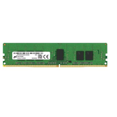Micron MTA9ASF1G72PZ-2G9R 8GB DDR4 2933MHz Single-Rank Registered Memory