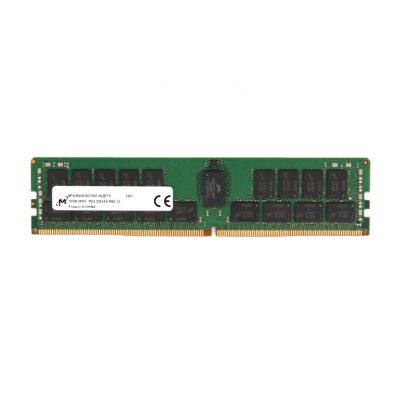 Micron MTA9ASF2G72PZ-3G2B1 16GB PC4-25600 DDR4-3200