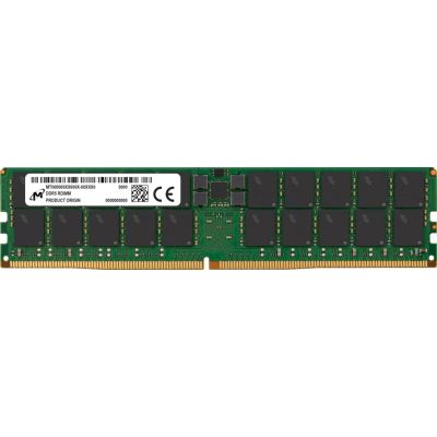 Micron MTC10C1084S1EC48B 16GB PC5-38400 DDR5-4800MHz 1Rx8 ECC Memory