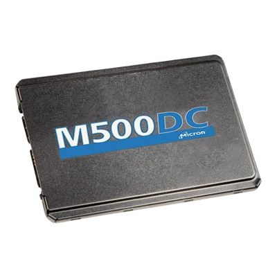 Micron MTFDDAA120MBB-2AE1ZA M500DC 120GB SATA 6Gbps 1.8inch SSD