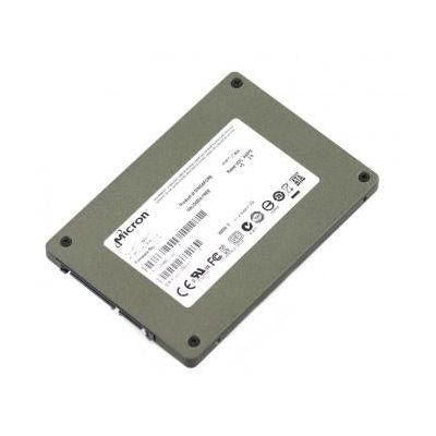 MTFDDAK128MAM-1J1 Micron 128GB SATA 6.0Gbps 2.5-inch NAND Flash Solid State Drive