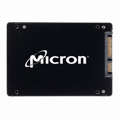 MTFDDAK256TBN-1AR12ABYY Micron 1100 Series 256GB Triple-Level Cell SATA 6Gb/s 2.5-Inch Solid State Drive