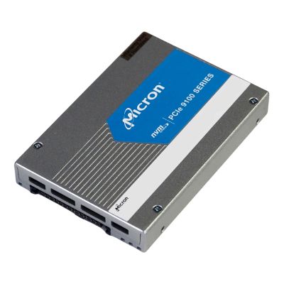 Micron 9100 PRO MTFDHAL3T2MCE-1AN1ZABYY SSD 3.2 TB PCIe 3.0 x4 (NVMe)