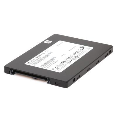 MTFDHBE960TDF-1AW1ZABYY Micron 7300 PRO 960GB 6Gb/s U.2 2.5-Inch Solid State Drive